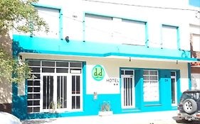 Hotel Dyd